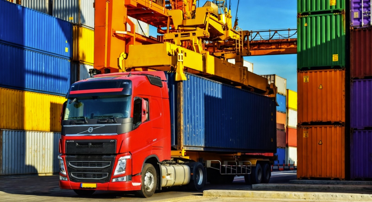 FCL Trucking Solutions